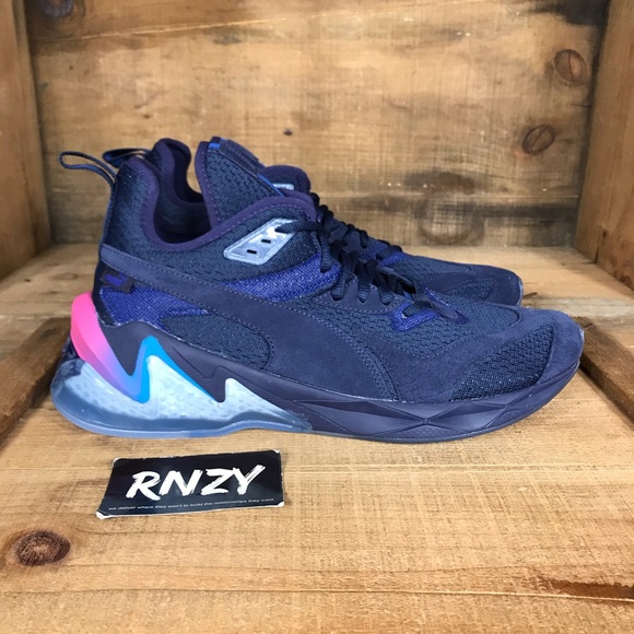 Puma Sneakers Lqd Cell Drone Puma Puma LQDCELL Origin Drone Night